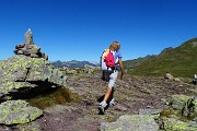 PIZZO FARNO (2506 m) ad anello Baite di Mezzeno il 6 sett. 2016 - FOTOGALLERY